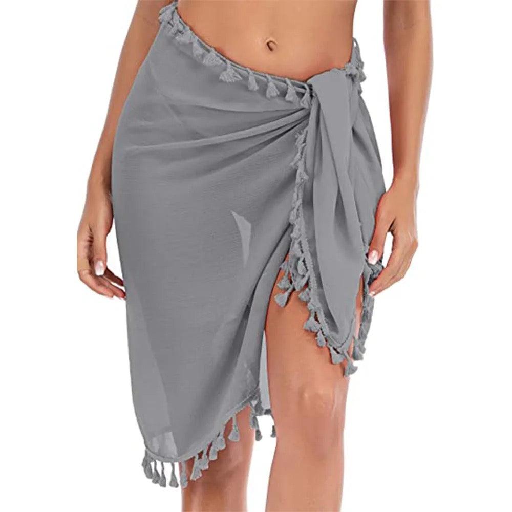 Bria Mini Beach Cover Up - Gisela Vecchi